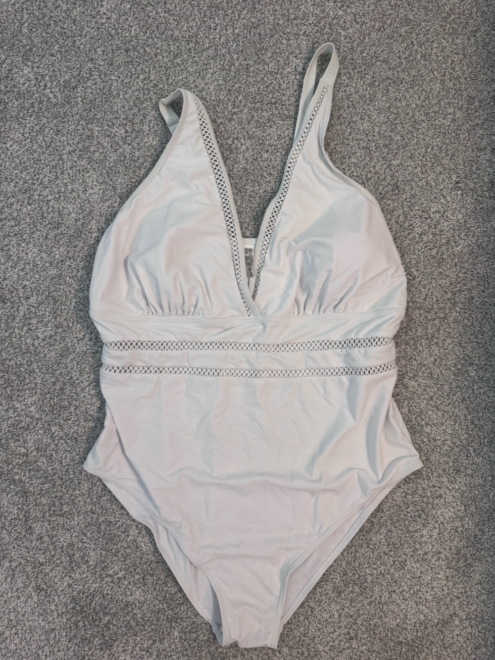 One-Piece Swimsuit